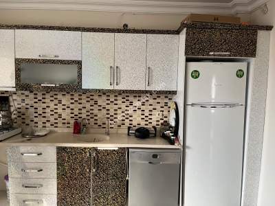 Kars Merkezde Satılık Daire 3