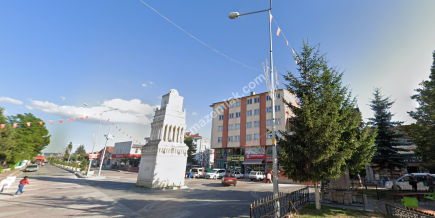 Kastamonu Devrekani Satılık 3+1 Daire 2