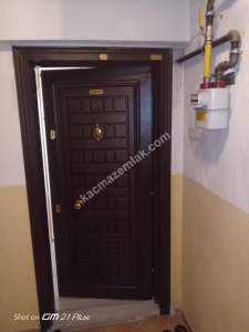 Kastamonu Devrekani Satılık 3+1 Daire 4