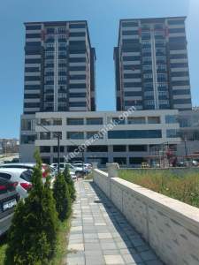 Kastamonu Merkez Satılık Site İçerisinde 4+1 Lüks Daire 27