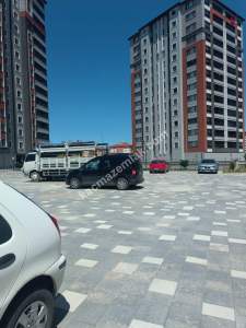 Kastamonu Merkez Satılık Site İçerisinde 4+1 Lüks Daire 32