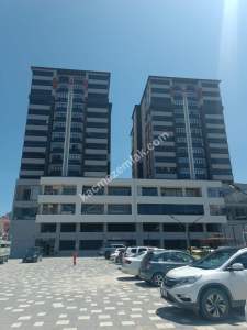 Kastamonu Merkez Satılık Site İçerisinde 4+1 Lüks Daire 1