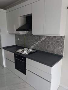 Kastamonu Merkez Satılık Site İçerisinde 4+1 Lüks Daire 3