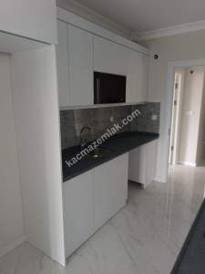 Kastamonu Merkez Satılık Site İçerisinde 4+1 Lüks Daire 4