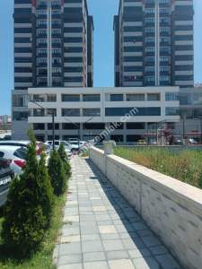 Kastamonu Merkez Satılık Site İçerisinde 4+1 Lüks Daire 28