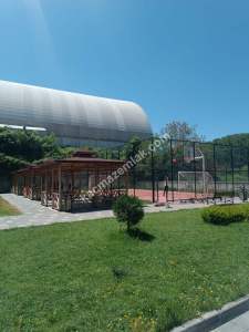 Kastamonu Merkez Satılık4+1 Daire 23