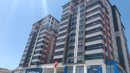 Kastamonu Merkez Satılık4+1 Daire 24