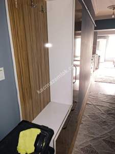 Kastamonu Kuzeykent De Satılık Eşyalı 1+1 Daire 12