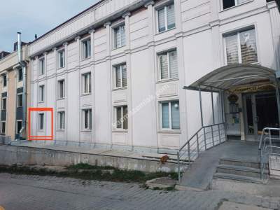 Kastamonu Kuzeykent De Satılık Eşyalı 1+1 Daire 23