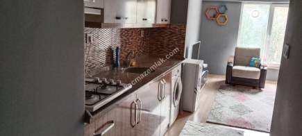 Kastamonu Kuzeykent De Satılık Eşyalı 1+1 Daire 3