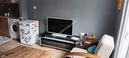 Kastamonu Kuzeykent De Satılık Eşyalı 1+1 Daire 7