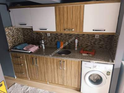 Kastamonu Kuzeykent De Satılık Eşyalı 1+1 Daire 17