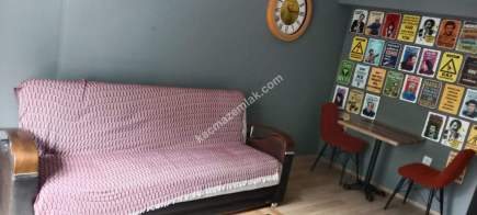 Kastamonu Kuzeykent De Satılık Eşyalı 1+1 Daire 6