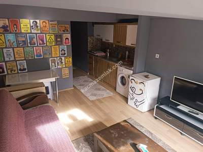 Kastamonu Kuzeykent De Satılık Eşyalı 1+1 Daire 21