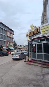 Kastamonu Kuzeykent De Satılık Eşyalı 1+1 Daire 9