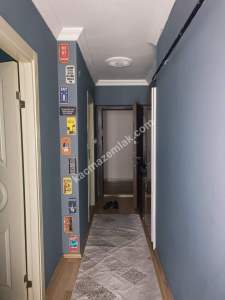 Kastamonu Kuzeykent De Satılık Eşyalı 1+1 Daire 15