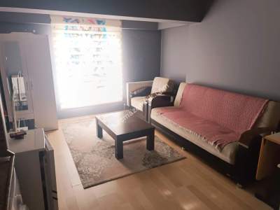 Kastamonu Kuzeykent De Satılık Eşyalı 1+1 Daire 11