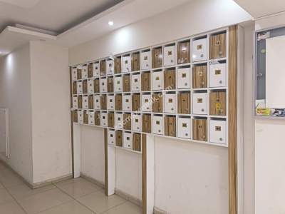 Kastamonu Kuzeykent De Satılık Eşyalı 1+1 Daire 20