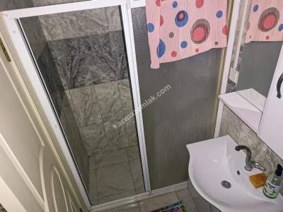 Kastamonu Kuzeykent De Satılık Eşyalı 1+1 Daire 14