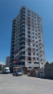 Kastamonu Kuzeykent De Satılık 3+1 Sıfır Daire 33