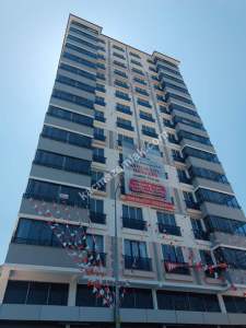 Kastamonu Kuzeykent De Satılık 3+1 Sıfır Daire 25