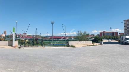 Kastamonu Kuzeykent De Satılık 3+1 Sıfır Daire 34