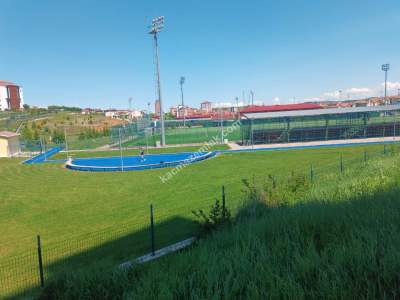 Kastamonu Kuzeykent De Satılık 3+1 Sıfır Daire 27