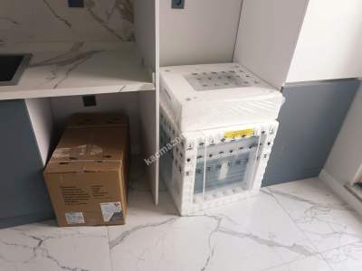 Kastamonu Kuzeykent De Satılık 3+1 Sıfır Daire 15