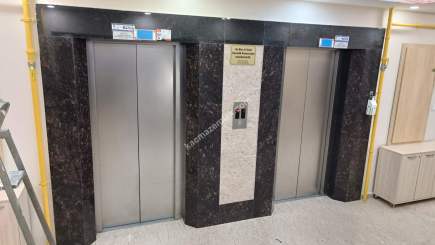 Kastamonu Kuzeykent Satılık 3+1 Daire 5