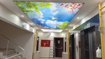 Kastamonu Kuzeykent Satılık 3+1 Daire 6