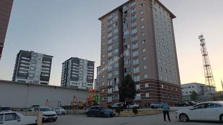 Kastamonu Kuzeykent Satılık 3+1 Daire 10