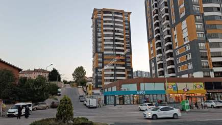 Kastamonu Kuzeykent Satılık 3+1 Daire 15