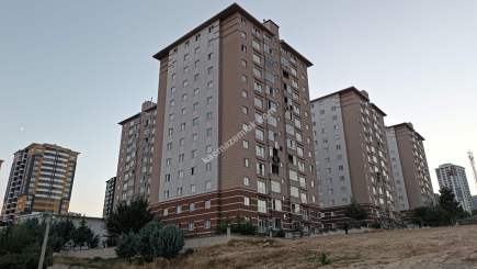 Kastamonu Kuzeykent Satılık 3+1 Daire 2