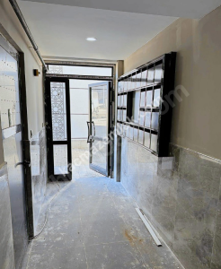 Kastamonu Kuzeykent Satılık 1+1 Sıfır Daire 9