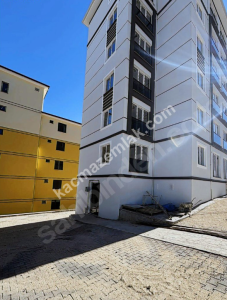 Kastamonu Kuzeykent Satılık 1+1 Sıfır Daire 6