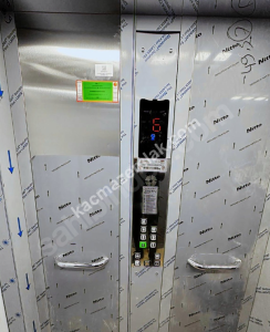 Kastamonu Kuzeykent Satılık 1+1 Sıfır Daire 19