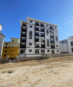 Kastamonu Kuzeykent Satılık 1+1 Sıfır Daire 8