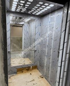 Kastamonu Kuzeykent Satılık 1+1 Sıfır Daire 20