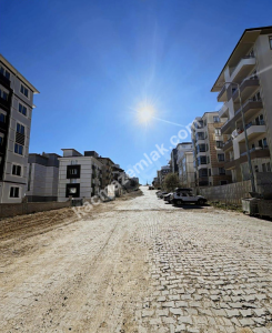 Kastamonu Kuzeykent Satılık 1+1 Sıfır Daire 7