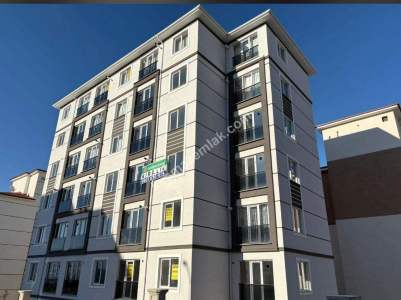 Kastamonu Kuzeykent Satılık 1+1 Sıfır Daire 1