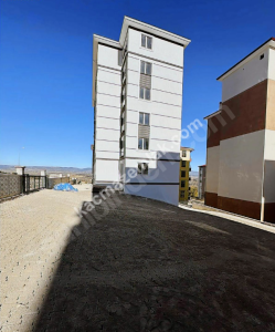 Kastamonu Kuzeykent Satılık 1+1 Sıfır Daire 5