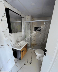 Kastamonu Kuzeykent Satılık 1+1 Sıfır Daire 11