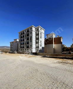 Kastamonu Kuzeykent Satılık 1+1 Sıfır Daire 21