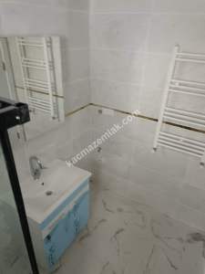 Kastamonu Mehmet Akif Ersoy Satılık 2+1 Sıfır Daire 11