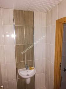 Kastamonu Mehmet Akif Ersoy Mahallesi Satılık 3+1 Daire 26