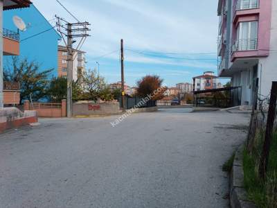 Kastamonu Mehmet Akif Ersoy Mahallesi Satılık 3+1 Daire 4