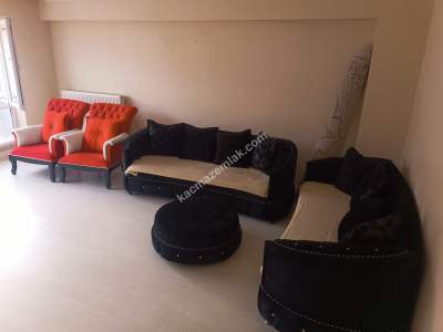 Kastamonu Mehmet Akif Ersoy Mahallesi Satılık 3+1 Daire 21