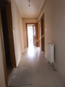 Kastamonu Mehmet Akif Ersoy Mahallesi Satılık 3+1 Daire 12