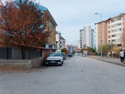 Kastamonu Mehmet Akif Ersoy Mahallesi Satılık 3+1 Daire 3