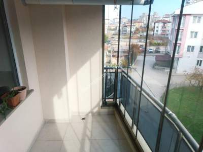 Kastamonu Mehmet Akif Ersoy Mahallesi Satılık 3+1 Daire 16